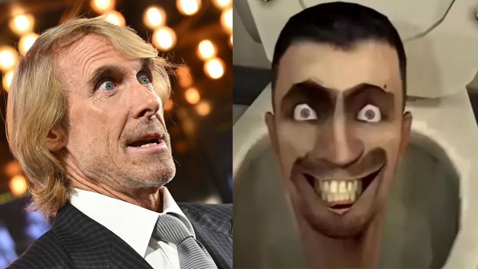 Michael Bay to reżyser łączony z tym projektem
