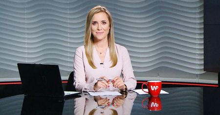 "Newsroom". Program specjalny WP