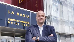 Myśli o następcy Lewandowskiego. "Zainicjowaliśmy kontakty"