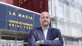 Myśli o następcy Lewandowskiego. "Zainicjowaliśmy kontakty"