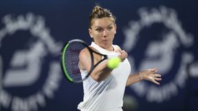 Tenis. Simona Halep nie myśli o grze w US Open i Azji. Chce ograniczyć tegoroczne starty do Europy