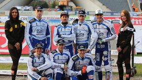 MRGARDEN GKM Grudziądz - Unia Tarnów 37:52 (wynik)