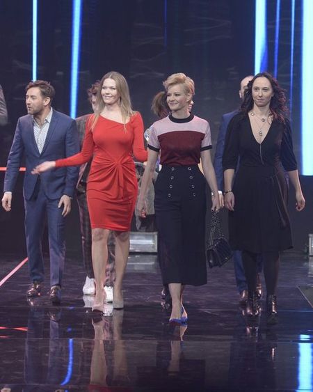 W której wypadła lepiej?