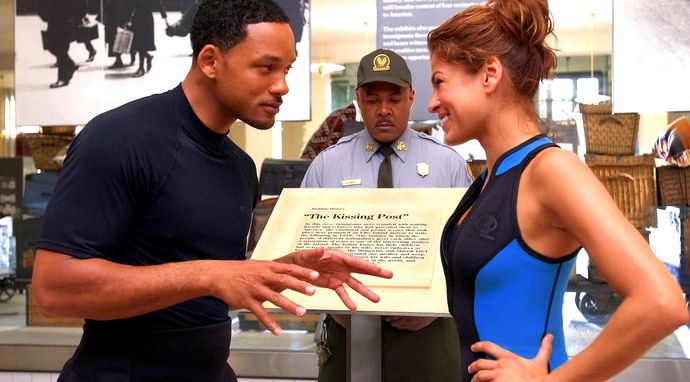 Hitch: Najlepszy doradca przeciętnego faceta