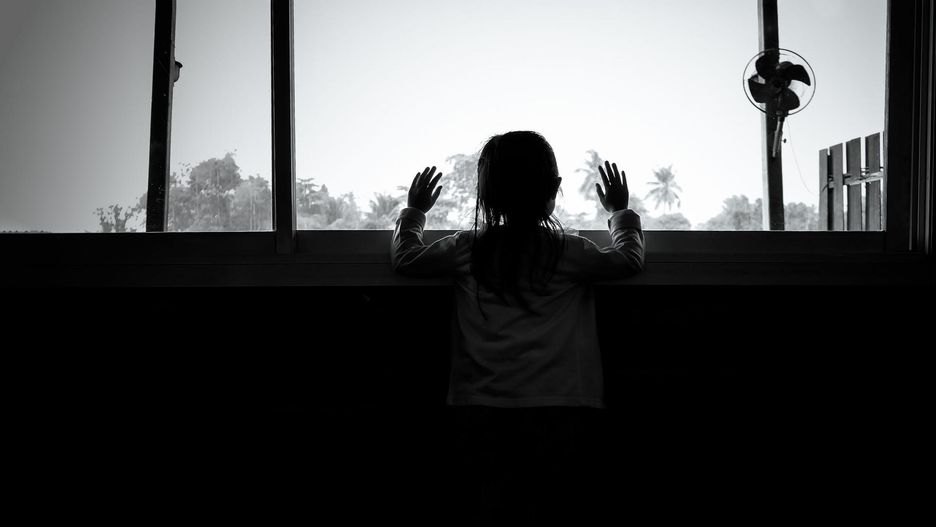 6-latka była gwałcona i odurzana narkotykami 