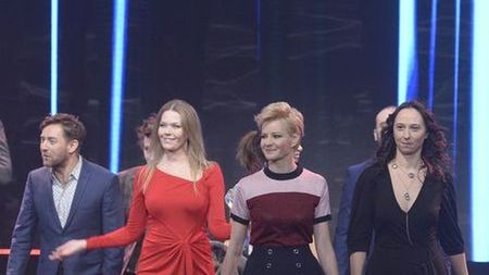 W której wypadła lepiej?