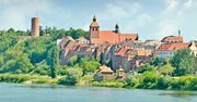 Grudziądz: Z mostku usunięte zostaną "kłódki zakochanych"