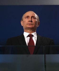 Rosjaninie, wybierz sobie Putina