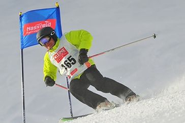 Najdłuższy narciarski wyścig świata