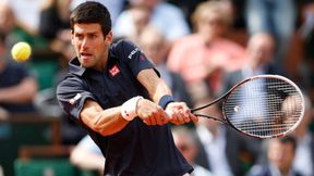 ATP Szanghaj: Novak Djoković rozgromił w półfinale Andy'ego Murraya