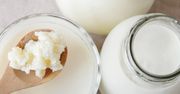 Co wybrać? Kefir, maślanka czy zsiadłe mleko - czym się od siebie różnią?