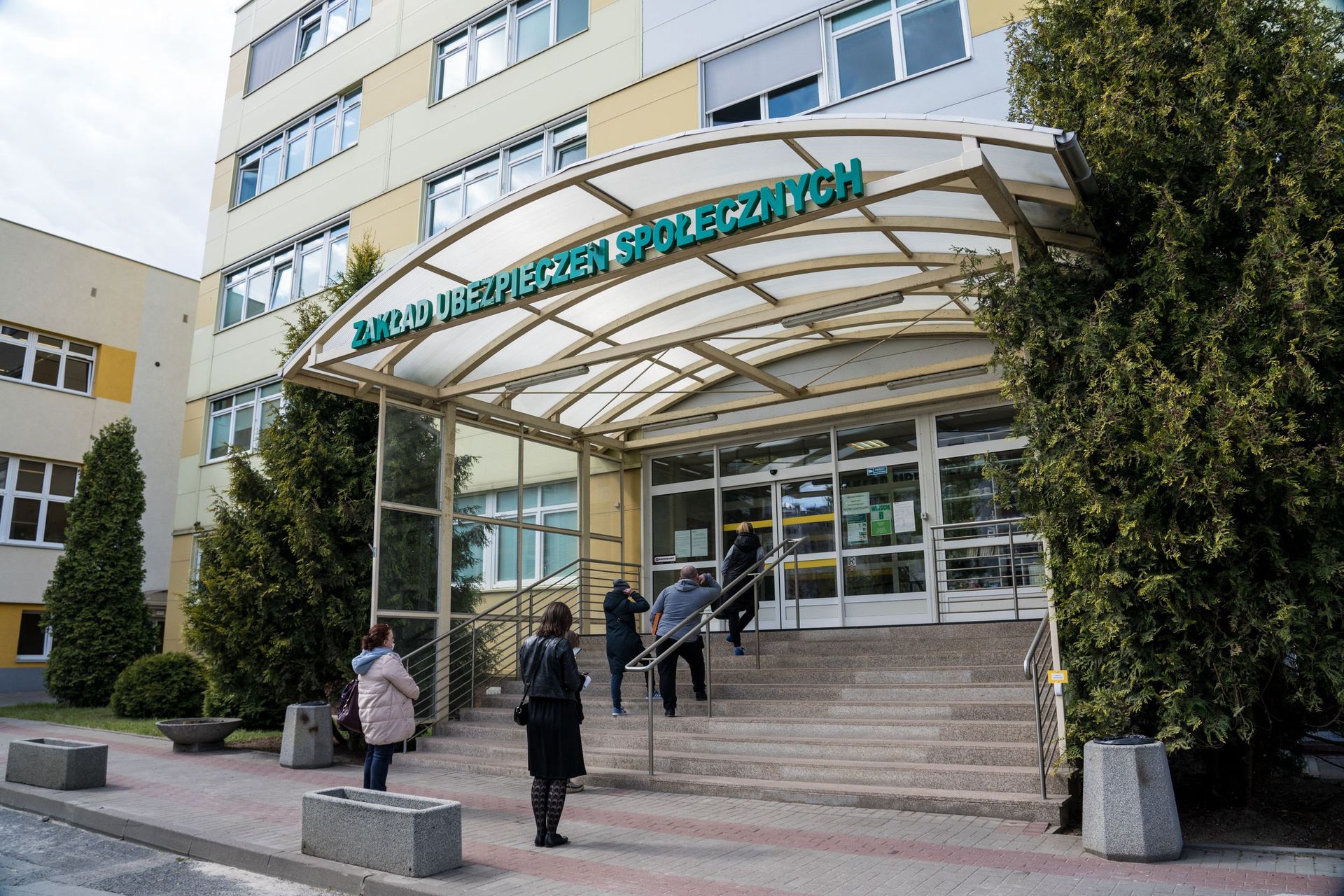 Specjalna emerytura dla roczników 1949-1969. Prezent od ZUS