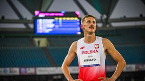 Maciej Lepiato tuż za podium. Wysokie miejsce Polski w klasyfikacji medalowej MŚ