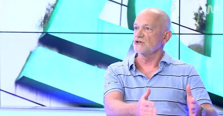 Marek Góra w #dziejesienazywo: niższy wiek emerytalny to polityczne mrzonki
