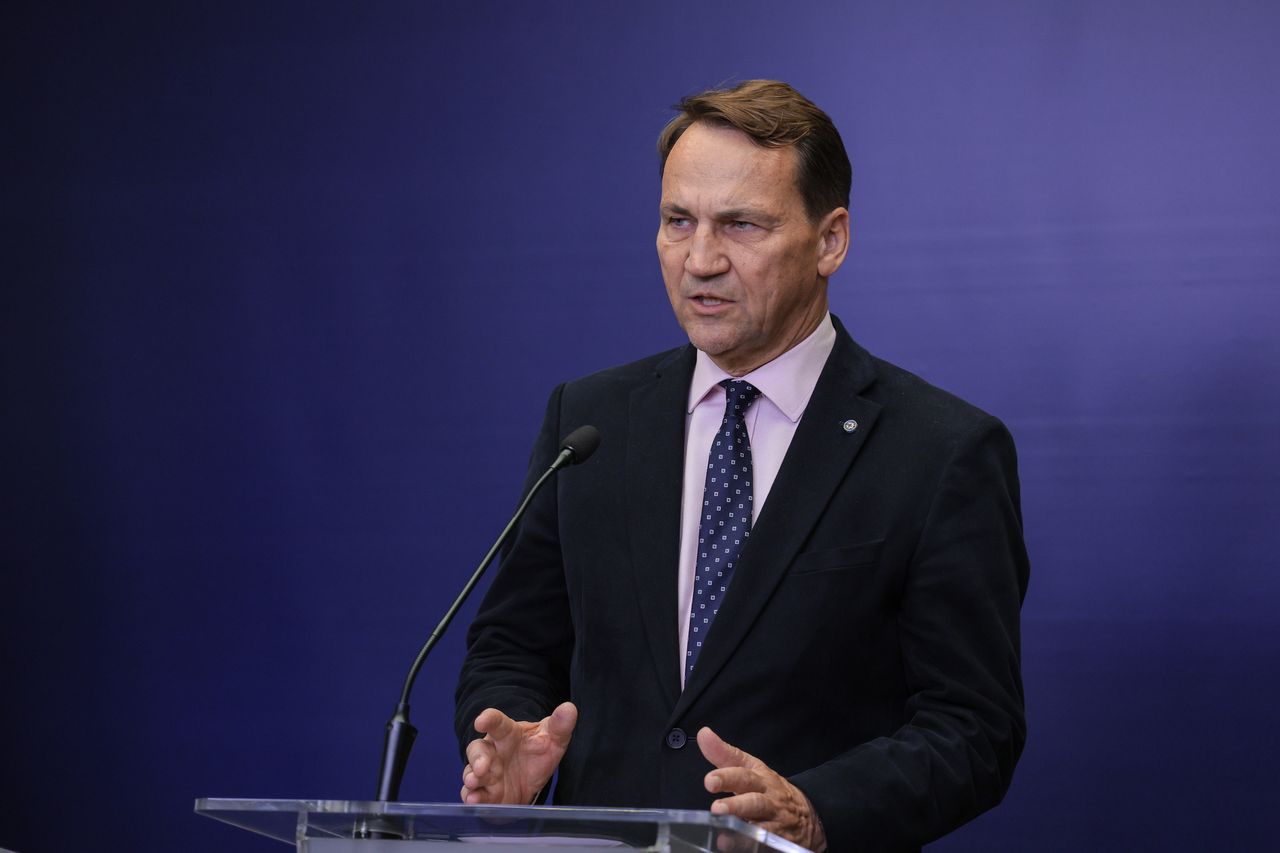 Sprawa wysadzenia Nord Stream. Sikorski o działaniach rządu