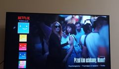 Walka ze współdzieleniem kont działa. Liczba rejestracji w Netfliksie wciąż wysoka