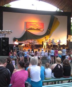 Bieszczadzkie Lato z Książką