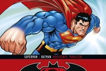 ''Superman/Batman'': Największe gwiazdy DC Comics wespół w zespół, by złą moc móc zmóc