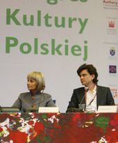 Uczestnicy Kongresu Kultury: media propagują kulturę prostactwa