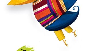 Złap bakcyla czytania! Włącz się w akcję "Czytam sobie"