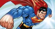 ''Superman/Batman'': Największe gwiazdy DC Comics wespół w zespół, by złą moc móc zmóc