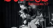 Album poświęcony koncertom The Rolling Stones w Warszawie w 1967 r.