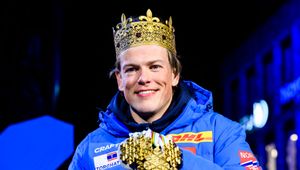 Rosjanie dopuszczeni. Tak zareagował 5-krotny mistrz olimpijski