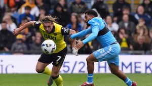 Polak ma zagrać za oceanem. Wszystko ustalone