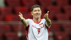 W Chicago ciągle wierzą w transfer Lewandowskiego. "Tak zrobił Messi"