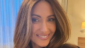 18 lat różnicy im nie przeszkadza. Zakochali się w sobie