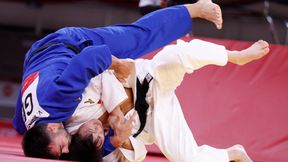 Tokio 2020. Kolejny skandal w judo? Zaskakująca absencja reprezentanta Sudanu