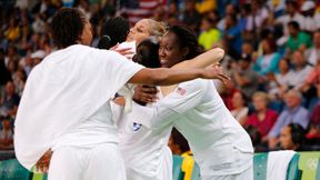 Rio 2016: zrobiły to! Amerykanki szósty raz z rzędu z olimpijskim złotem