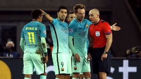 Szymon Marciniak: Gdy zostałem sędzią, zrozumiałem, jakim byłem dupkiem