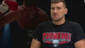 Mariusz Wach nie zarobi dużych pieniędzy na walce z Powietkinem