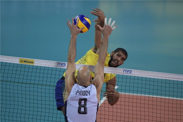 fot. FIVB