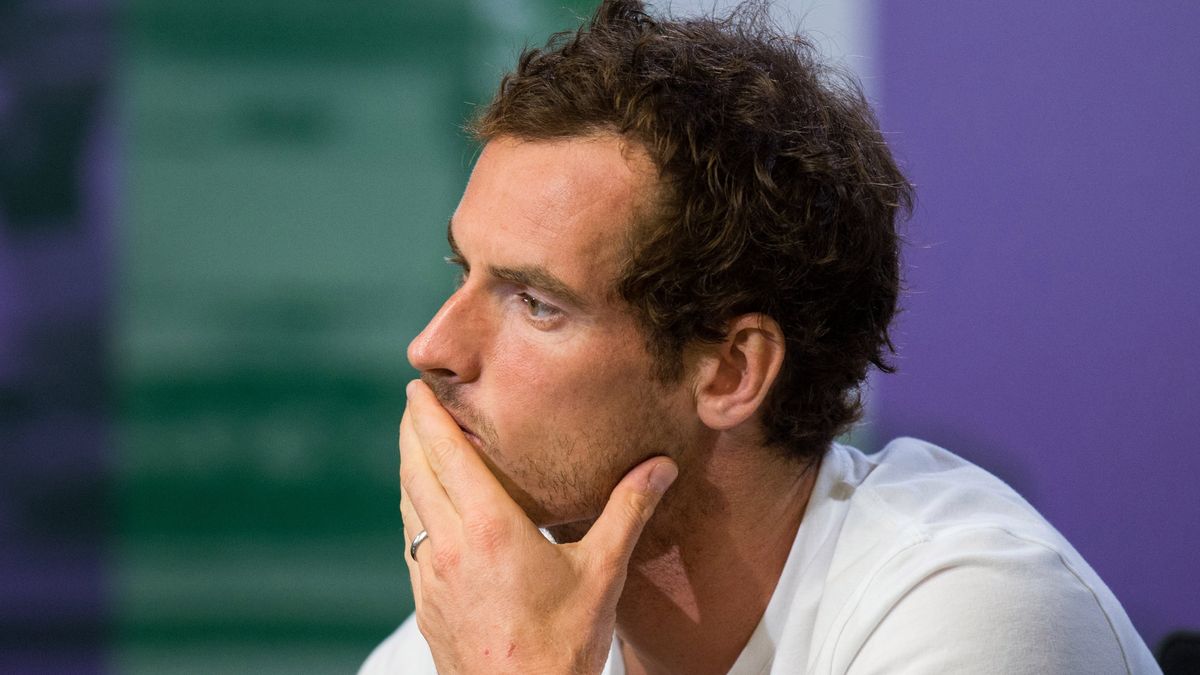 Andy Murray w poniedziałek stracił prowadzenie w rankingu ATP