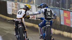 MRGARDEN GKM Grudziądz - Betard Sparta Wrocław 47:43