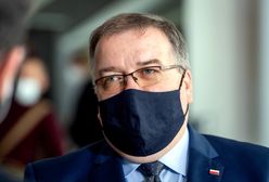 Trzy osoby zginęły na granicy. Andrzej Dera: Jeśli ktoś łamie prawo, musi ponieść konsekwencje