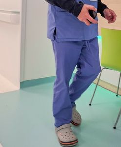 Choroba "całujących robaków". Amerykańscy lekarze alarmują