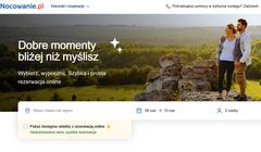 Opinie klientów do pokazywania i ukrywania. UOKiK stawia zarzuty Nocowanie.pl