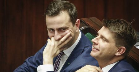 Petru zdradza, co Nowoczesna zrobi w Sejmie ws. budżetu