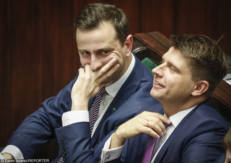 Petru zdradza, co Nowoczesna zrobi w Sejmie ws. budżetu