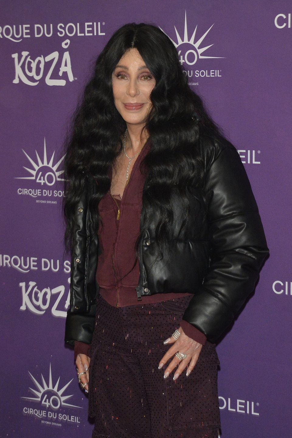 Cher