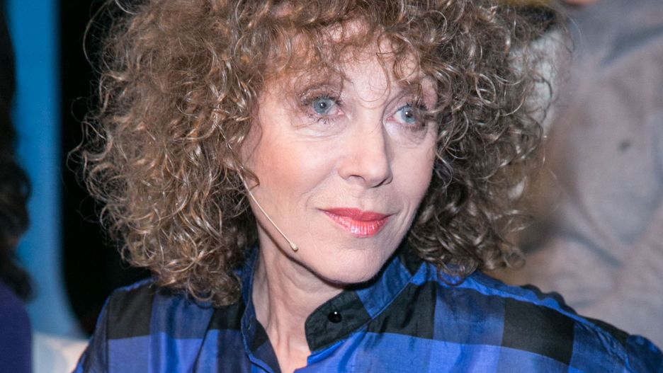 Alicja Majewska nie koncertuje i musi żyć skromnie