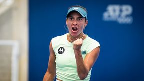 Skazana na tenis. Oto rywalka Linette na US Open