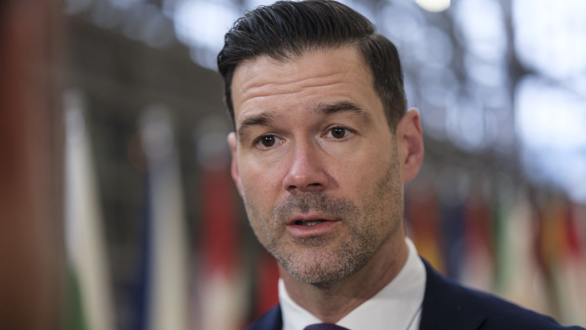 Johan Henrik Forssell