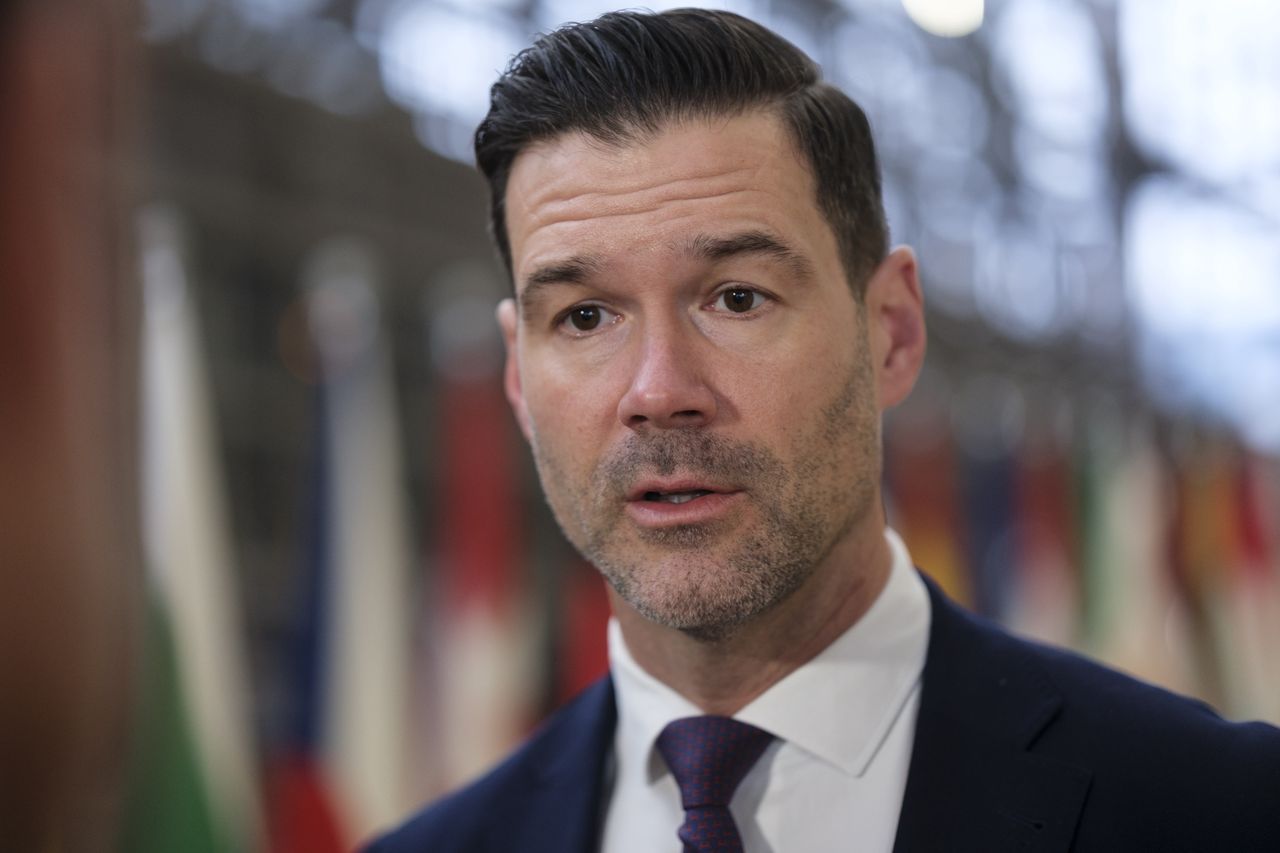 Szwecja ostrzega. Czeka nas nowa fala migracyjna z Bliskiego Wschodu?