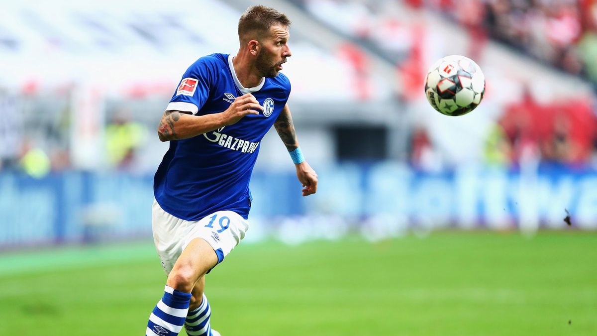 Getty Images / Dean Mouhtaropoulos / Na zdjęciu: Guido Burgstaller