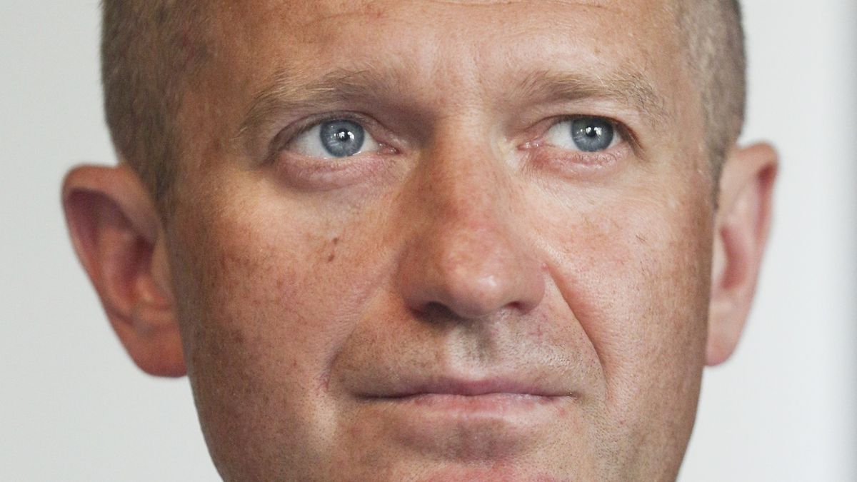 East News / Beata Zawrzel/REPORTER / Na zdjęciu: Ireneusz Raś