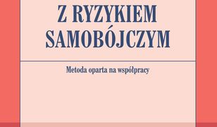 Terapia pacjenta z ryzykiem samobójczym. Metoda oparta na współpracy